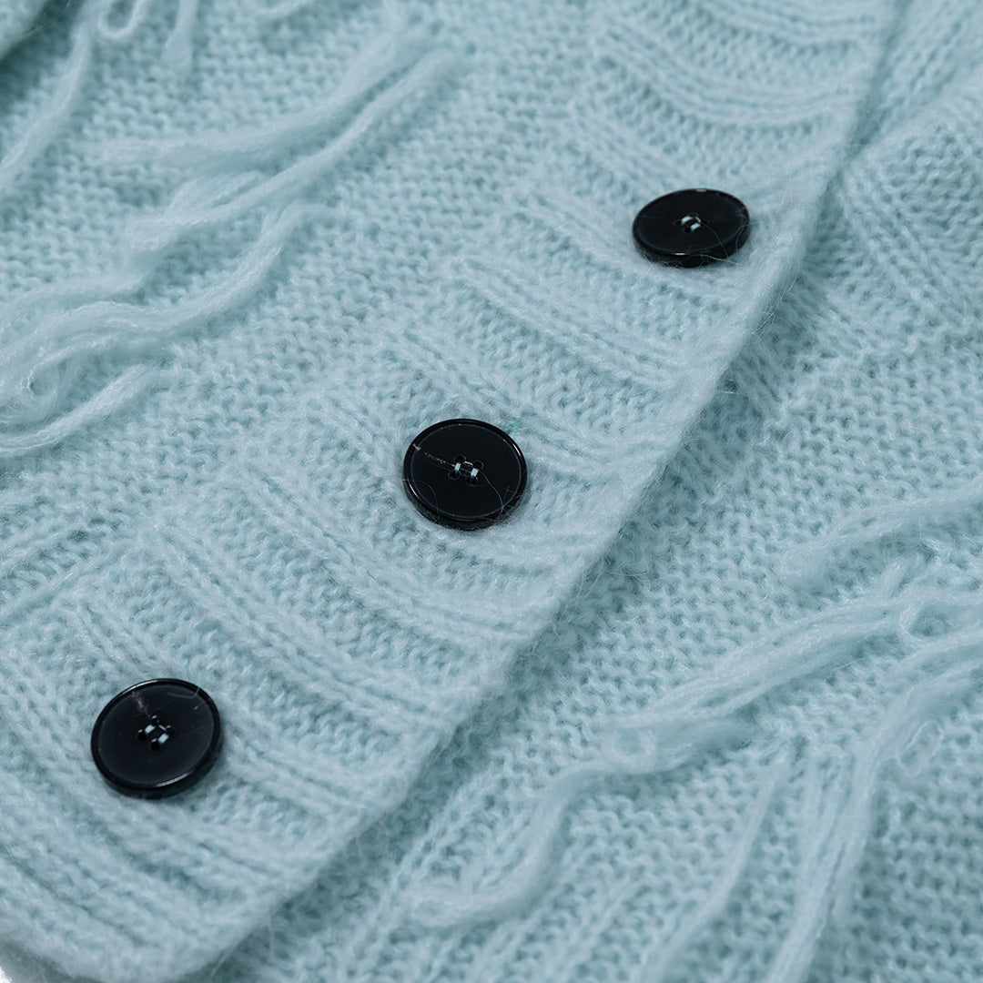CARDIGAN VICOLO