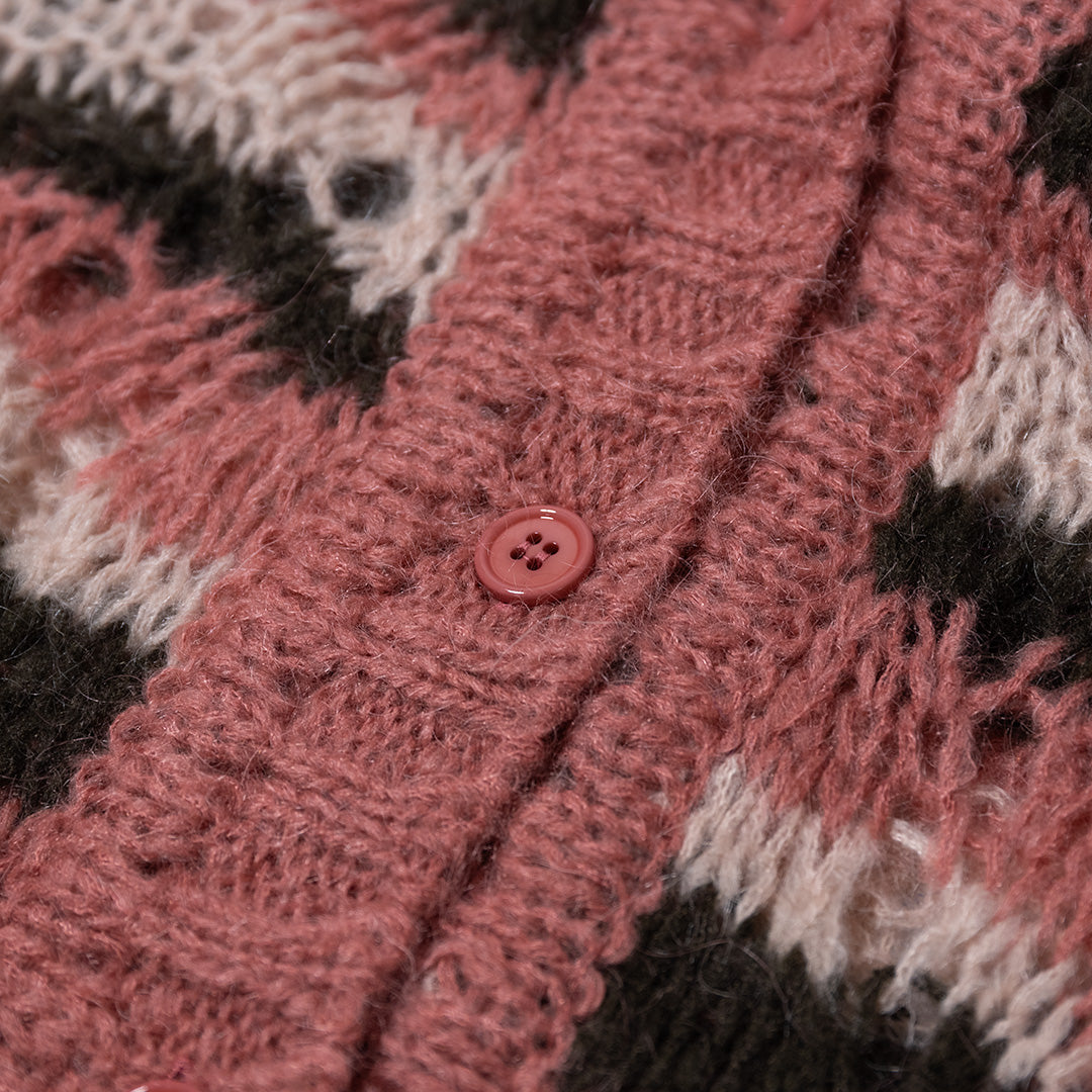 CARDIGAN VICOLO