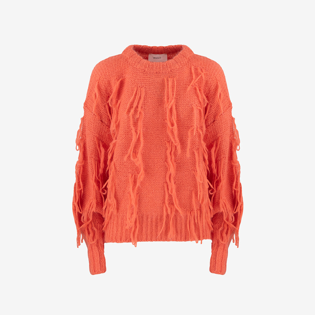 MAGLIA VICOLO