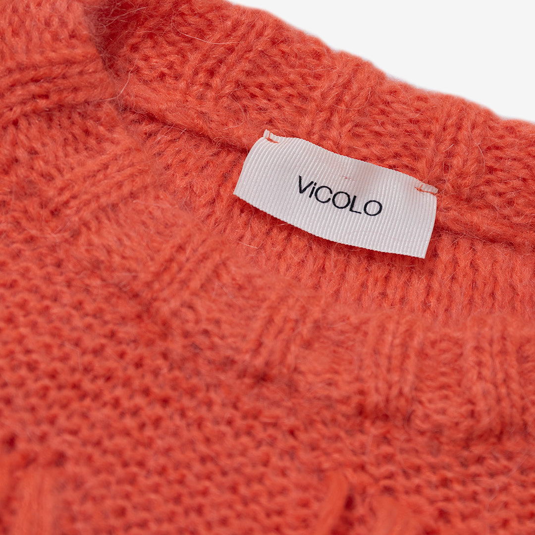 MAGLIA VICOLO