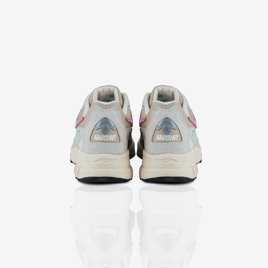 SNEAKERS SAUCONY