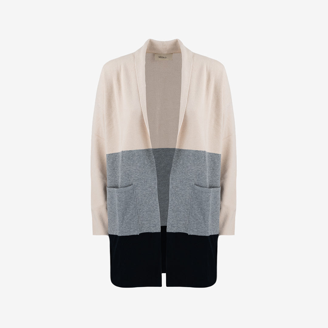 CARDIGAN VICOLO