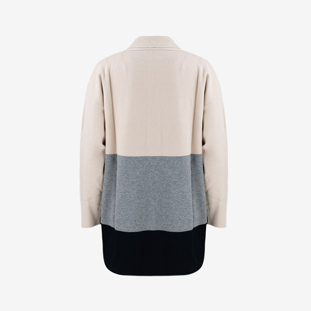 CARDIGAN VICOLO