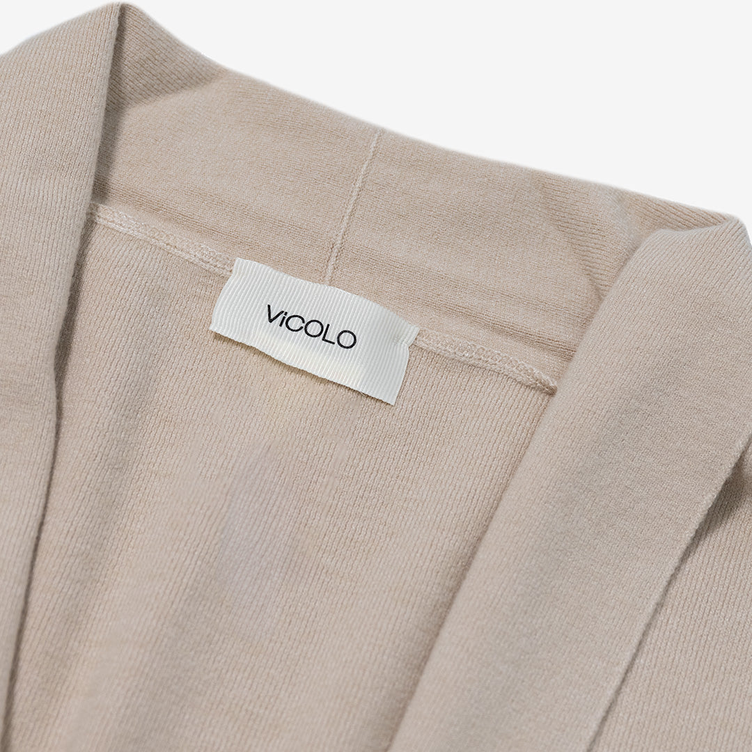 CARDIGAN VICOLO