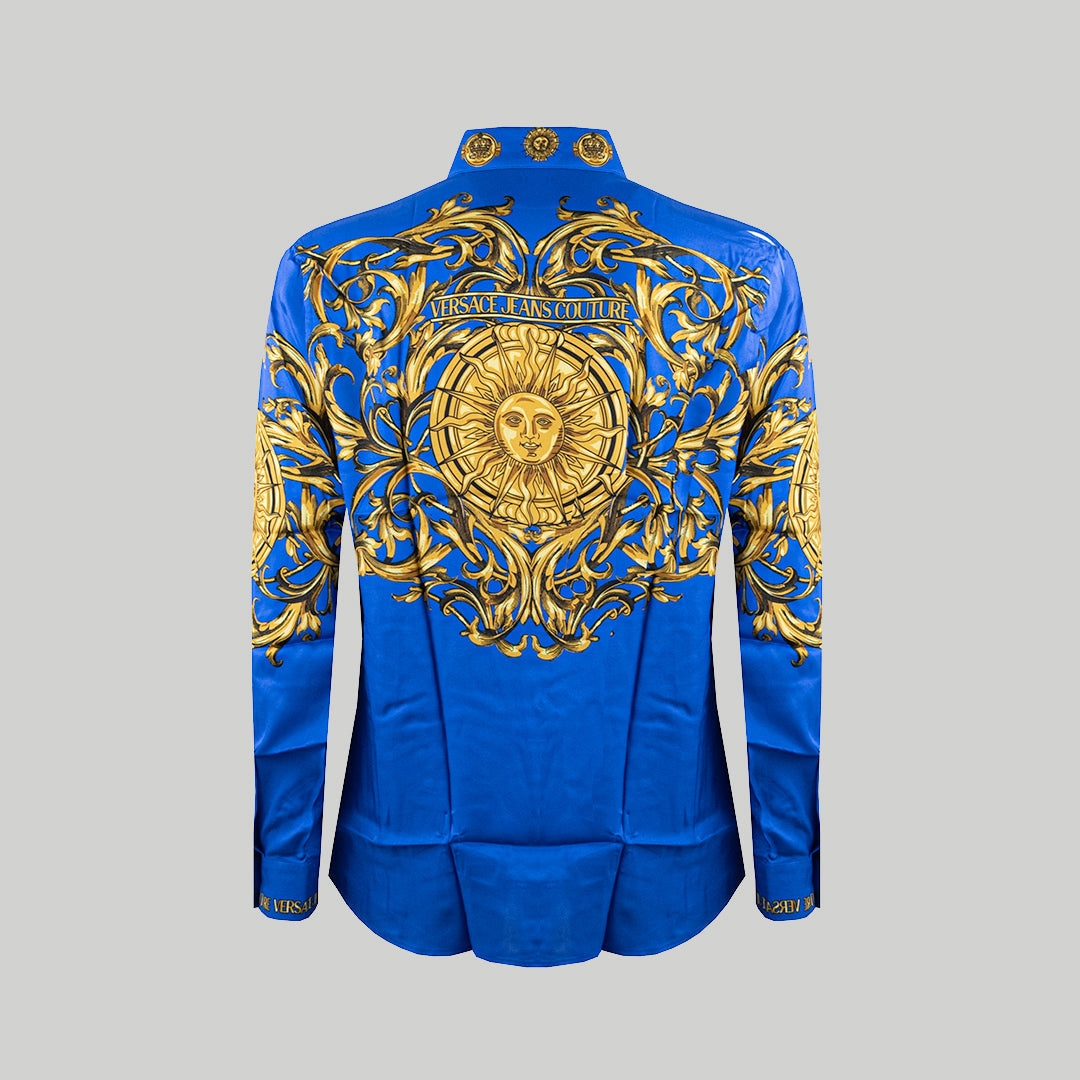 CAMICIA VERSACE JEANS COUTURE