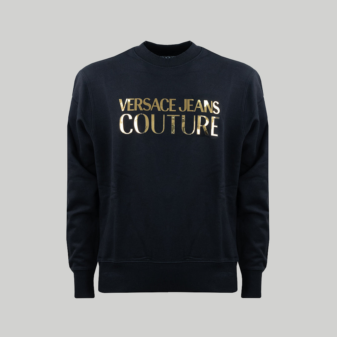 FELPA VERSACE JEANS COUTURE