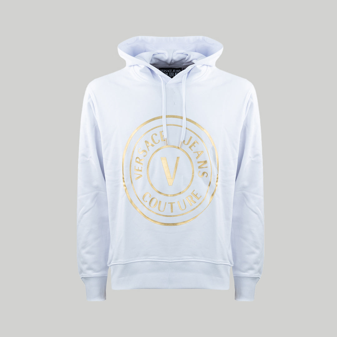 FELPA VERSACE JEANS COUTURE