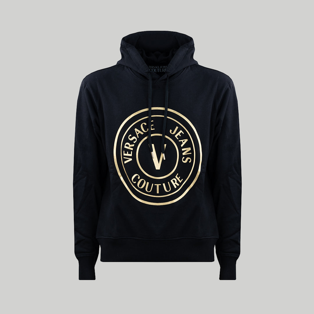 FELPA VERSACE JEANS COUTURE