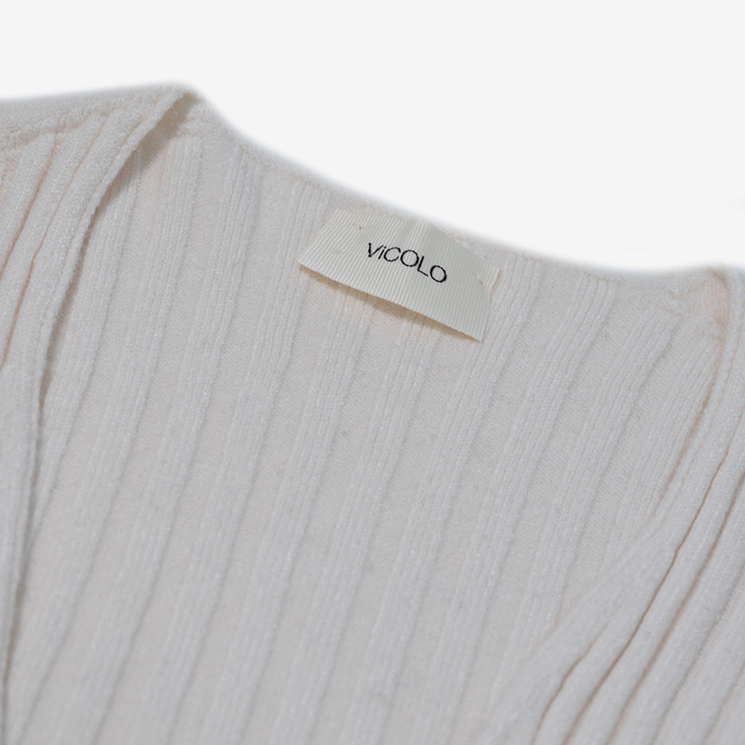 CARDIGAN VICOLO