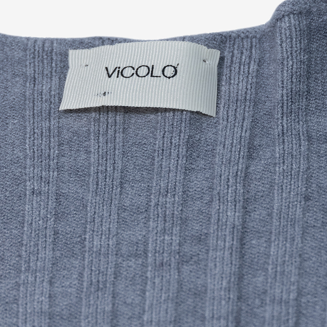 CARDIGAN VICOLO