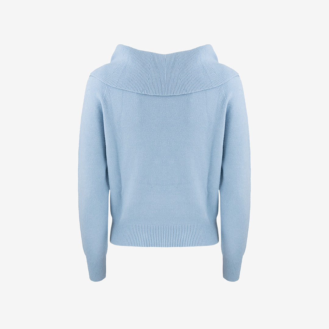 MAGLIA VICOLO