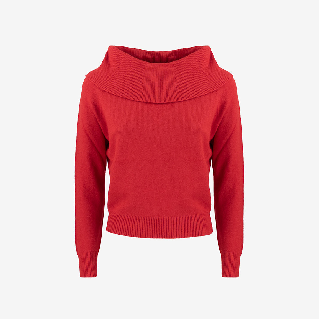 MAGLIA VICOLO