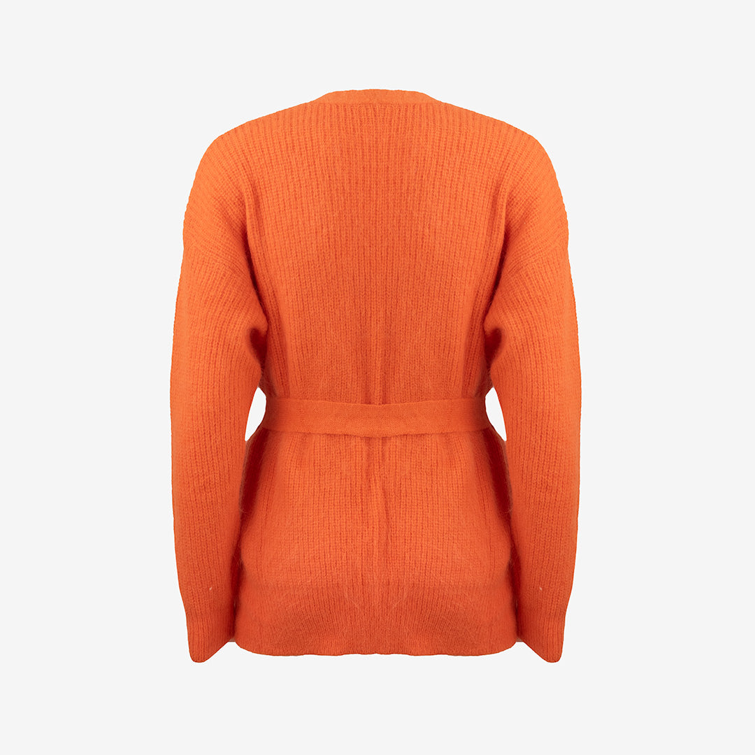 CARDIGAN VICOLO