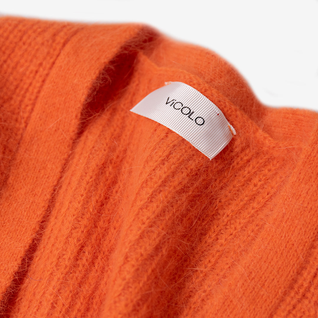 CARDIGAN VICOLO