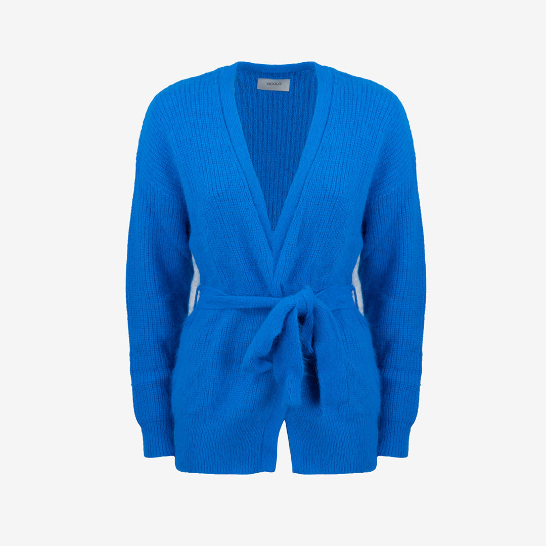 CARDIGAN VICOLO