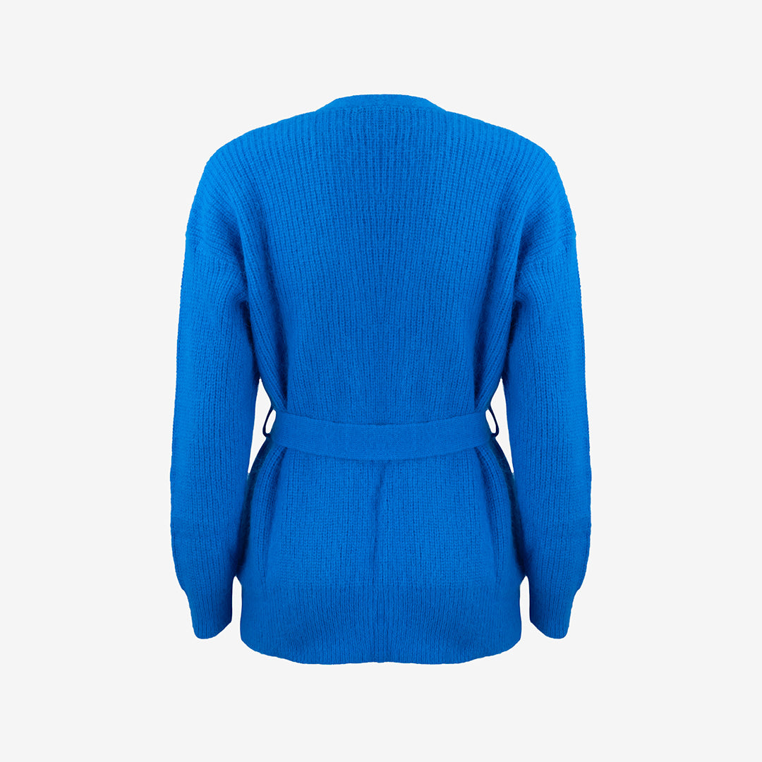 CARDIGAN VICOLO