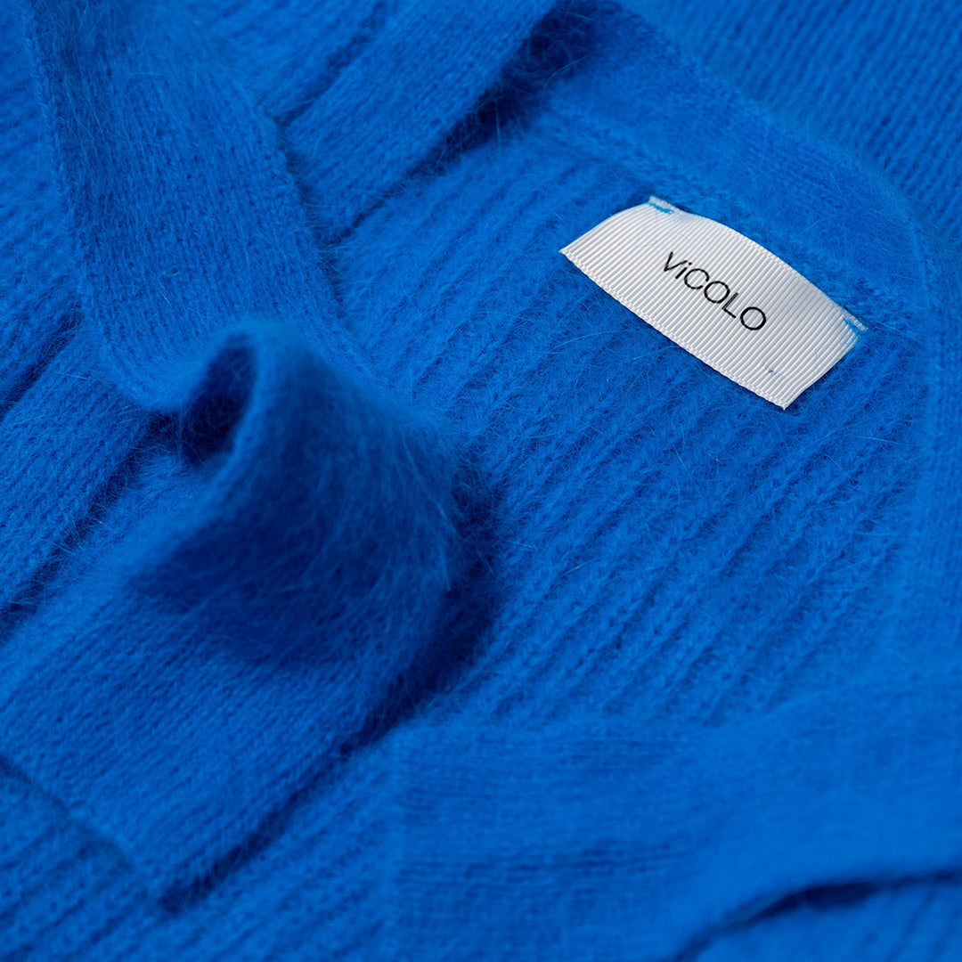 CARDIGAN VICOLO