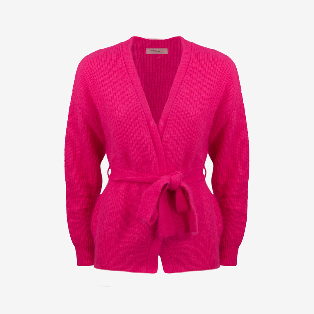 CARDIGAN VICOLO