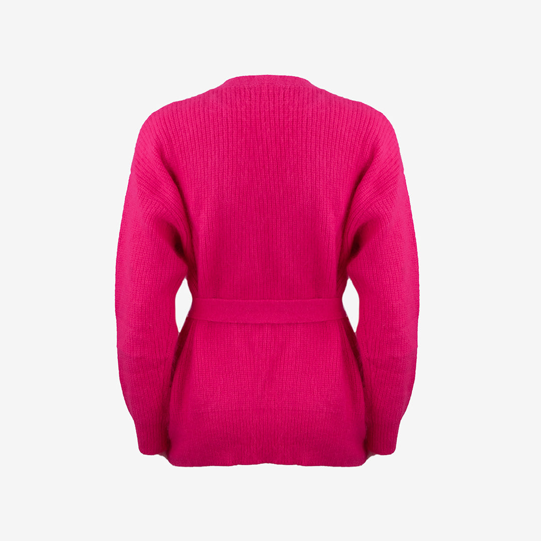 CARDIGAN VICOLO