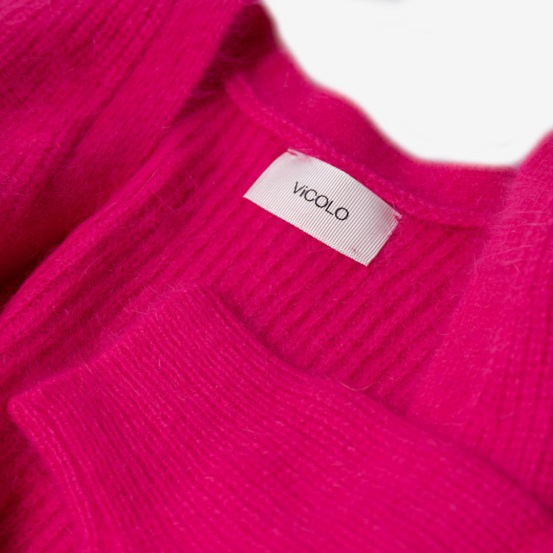 CARDIGAN VICOLO
