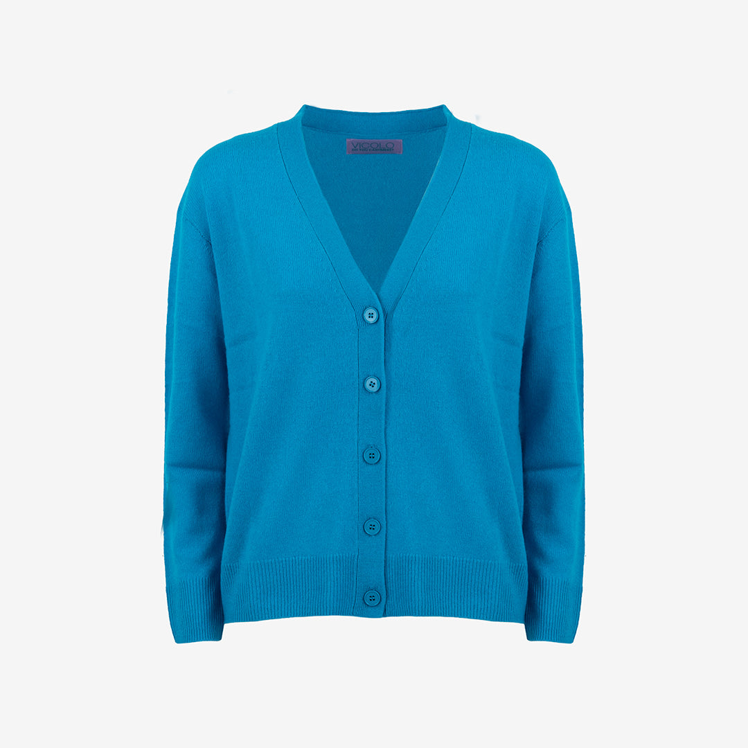 CARDIGAN VICOLO