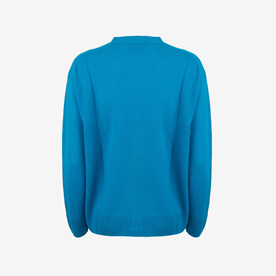 CARDIGAN VICOLO