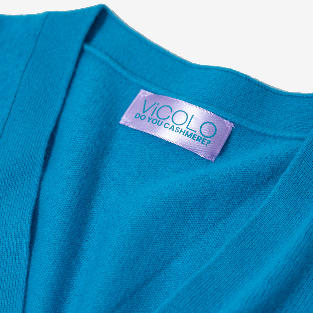 CARDIGAN VICOLO