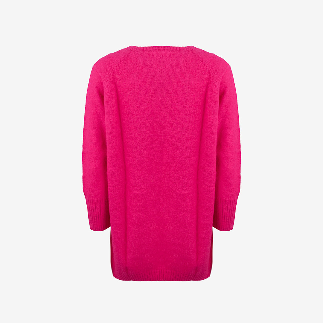 MAGLIA VICOLO