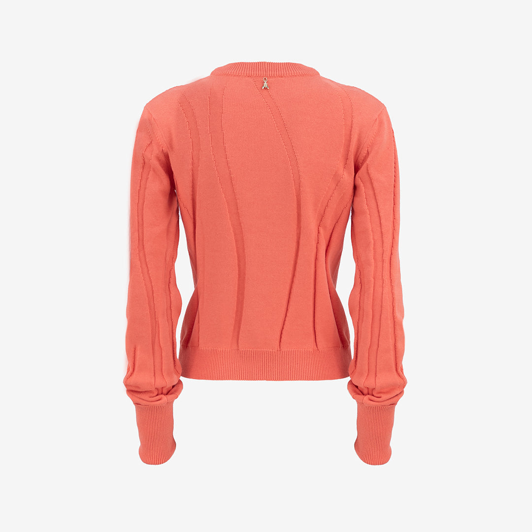 MAGLIA PATRIZIA PEPE