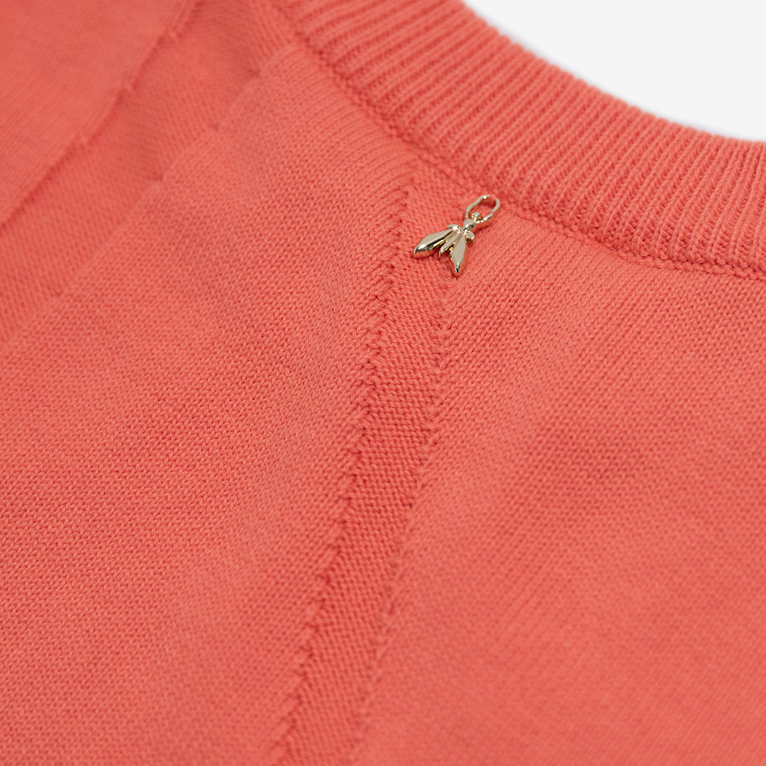 MAGLIA PATRIZIA PEPE