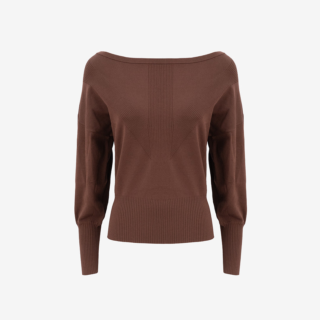 MAGLIA PATRIZIA PEPE