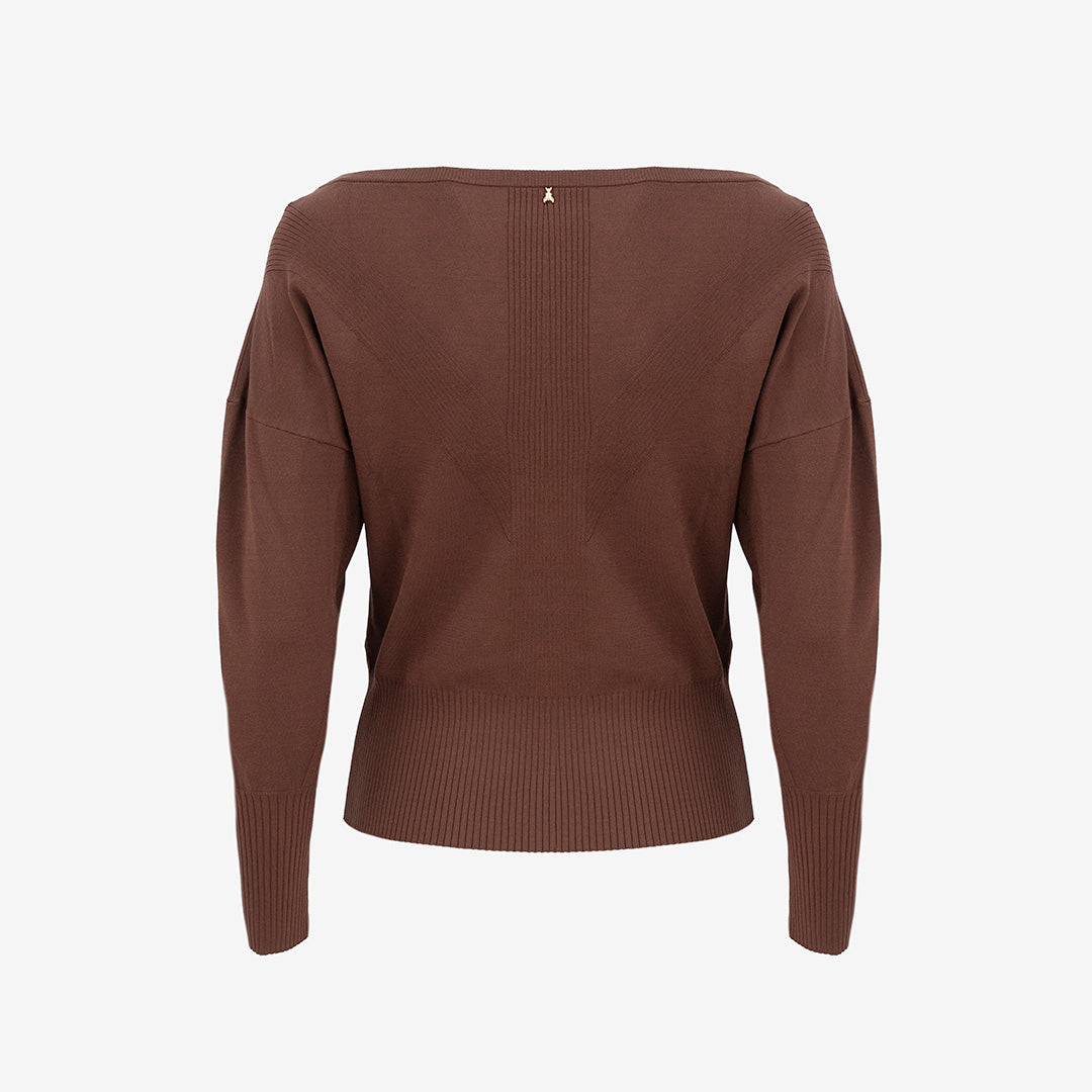 MAGLIA PATRIZIA PEPE