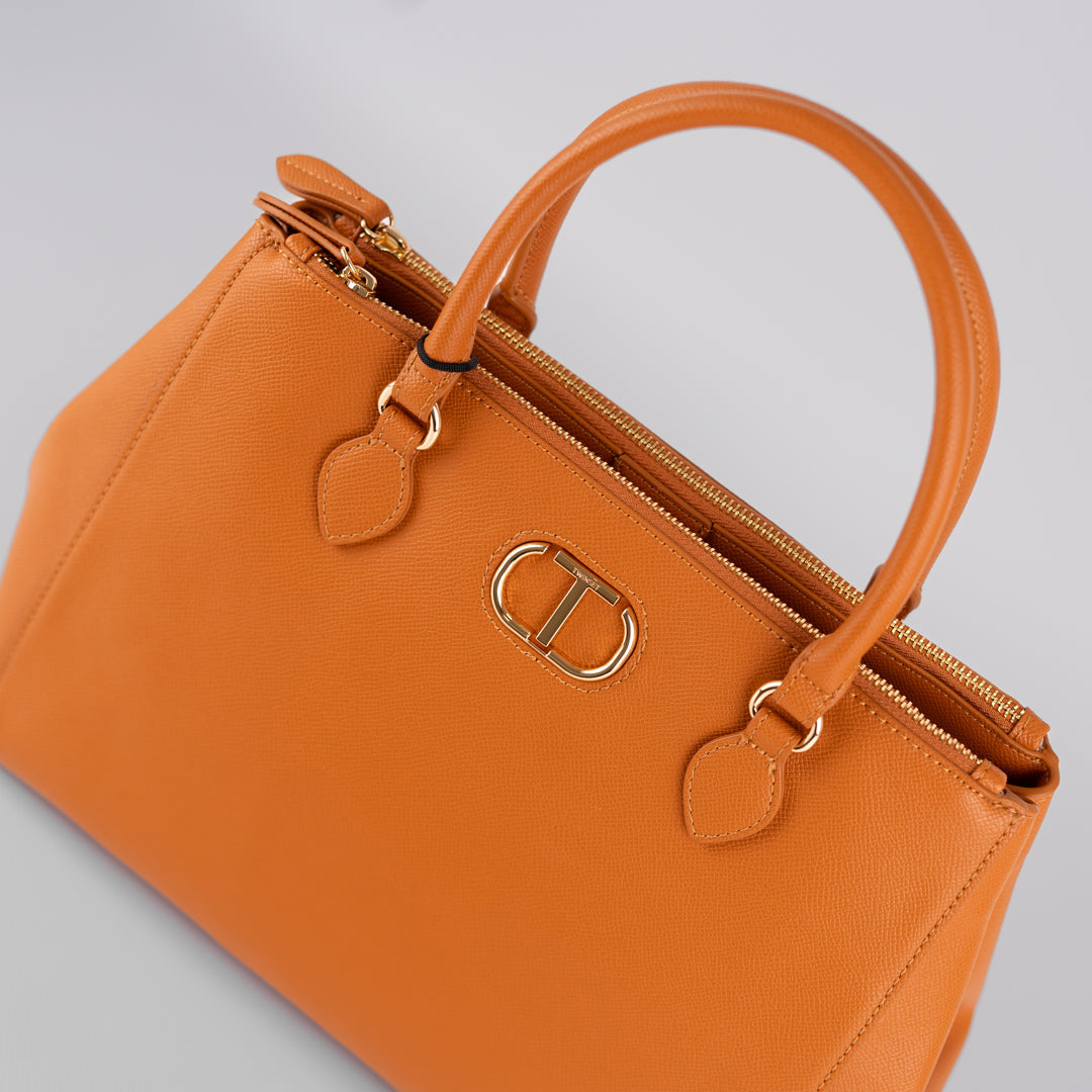 BORSA TWIN-SET