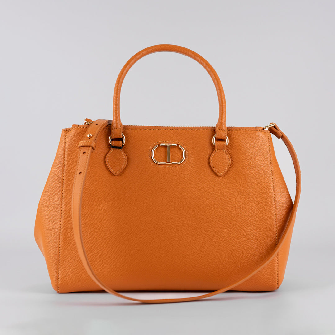 BORSA TWIN-SET