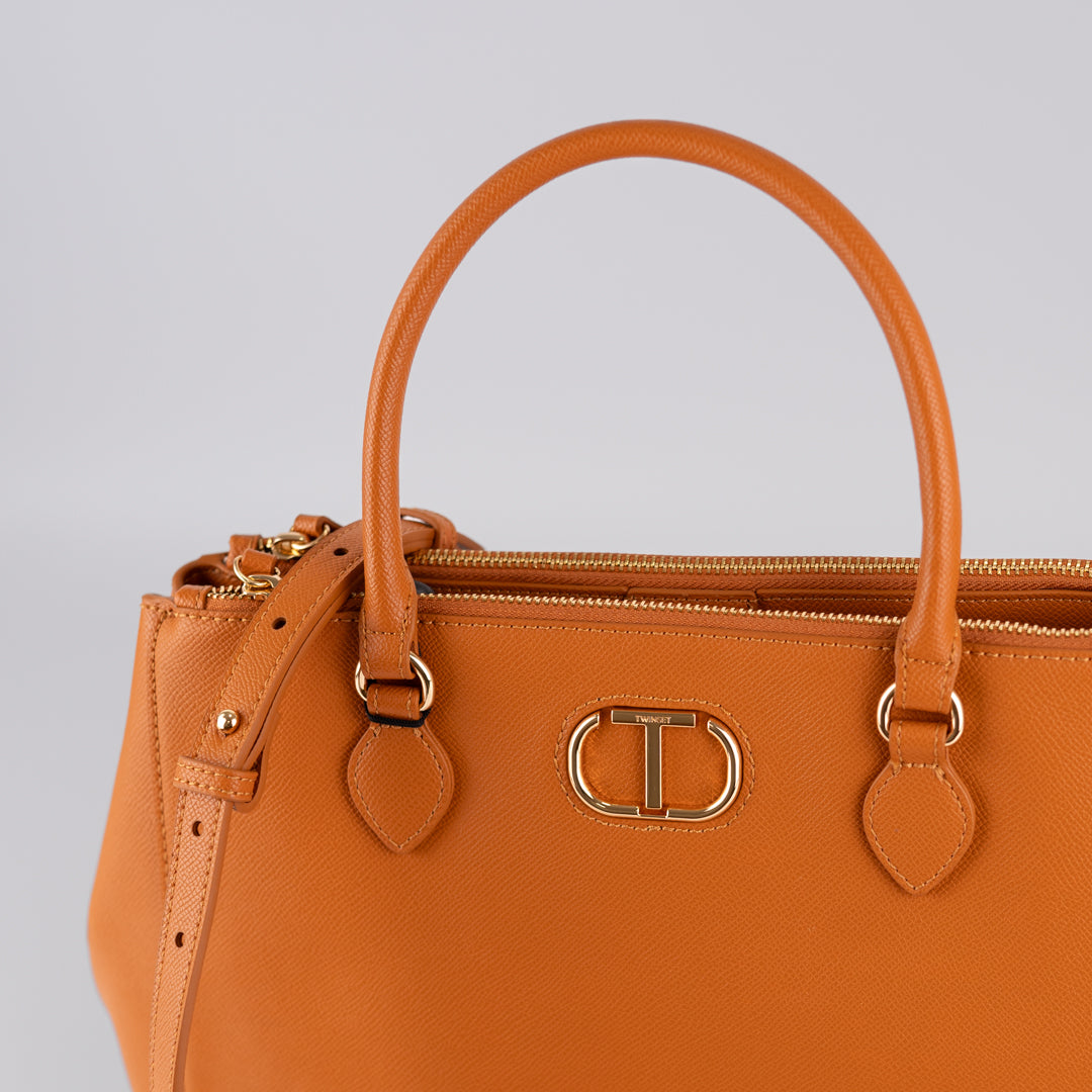 BORSA TWIN-SET