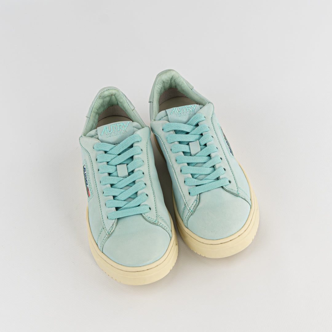 SNEAKERS AUTRY DONNA DALLAS LOW