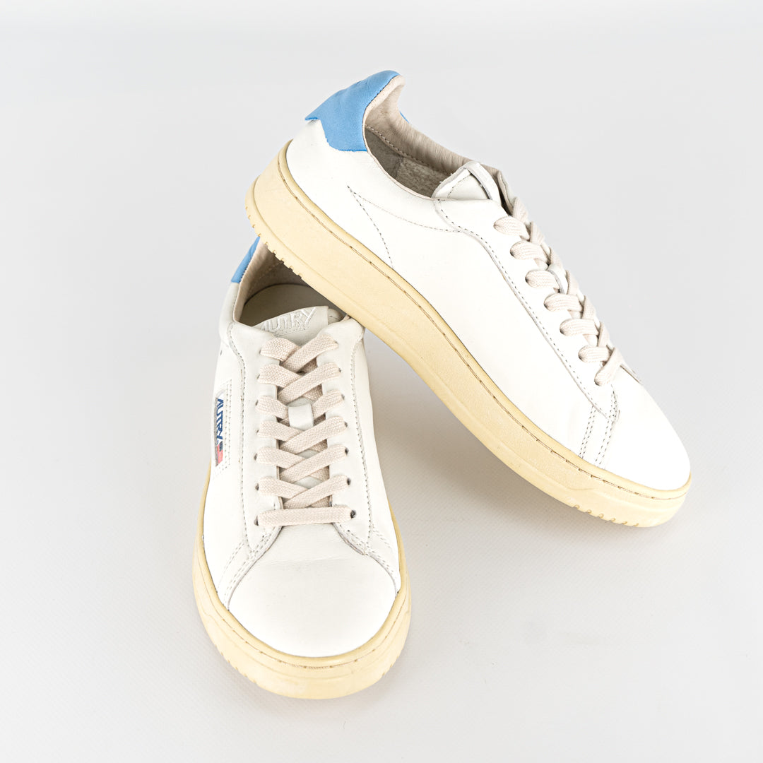 SNEAKERS AUTRY