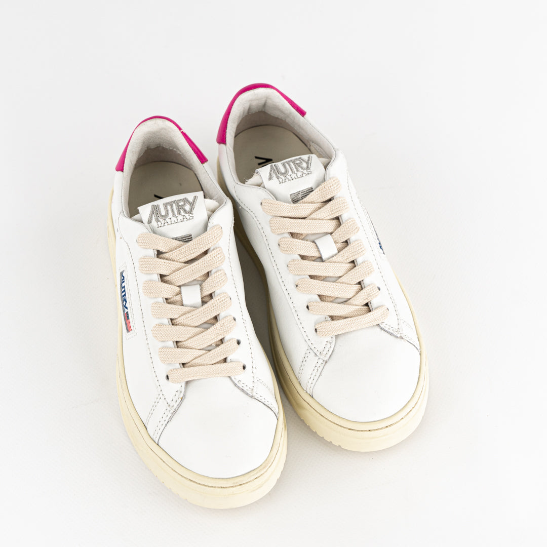 SNEAKERS AUTRY