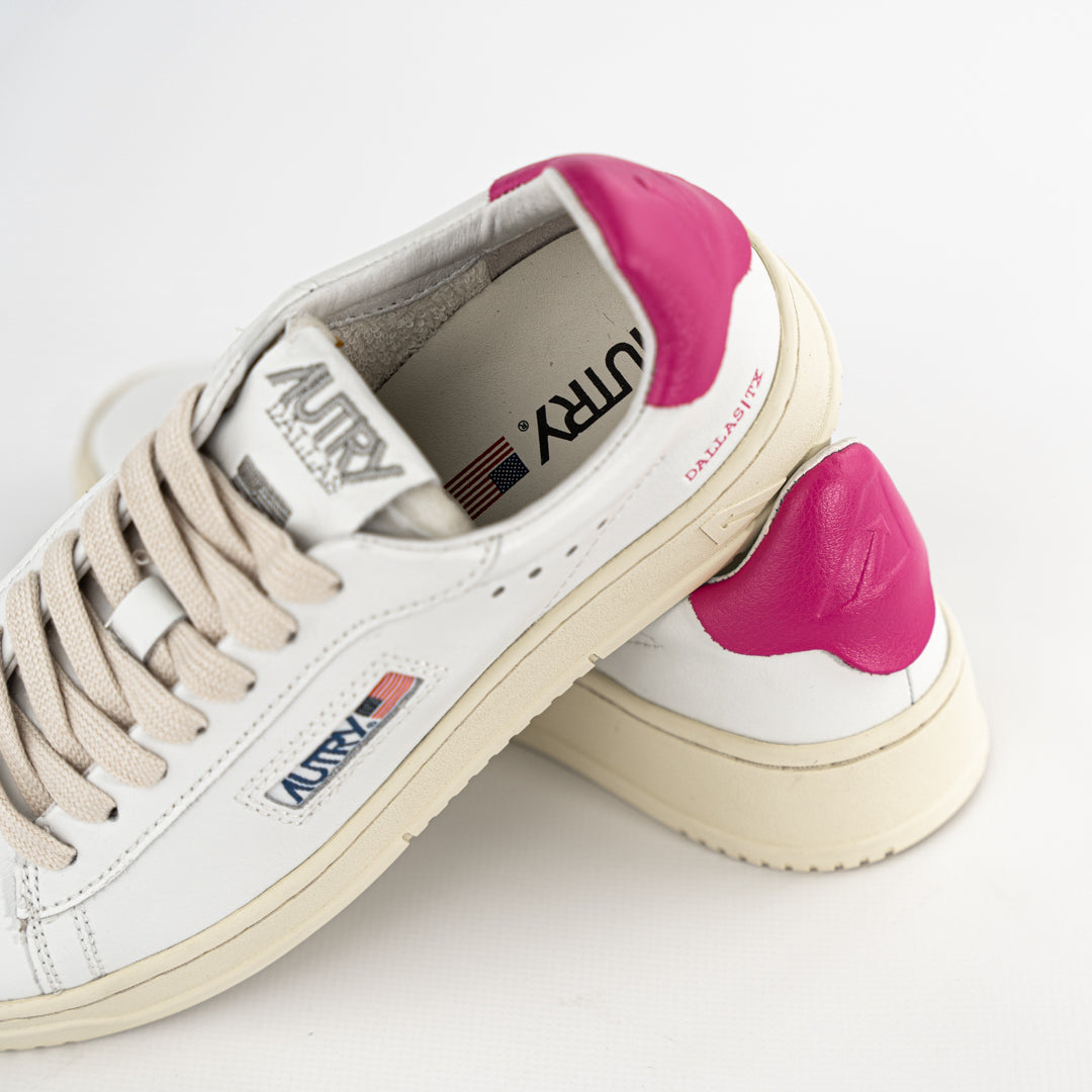 SNEAKERS AUTRY