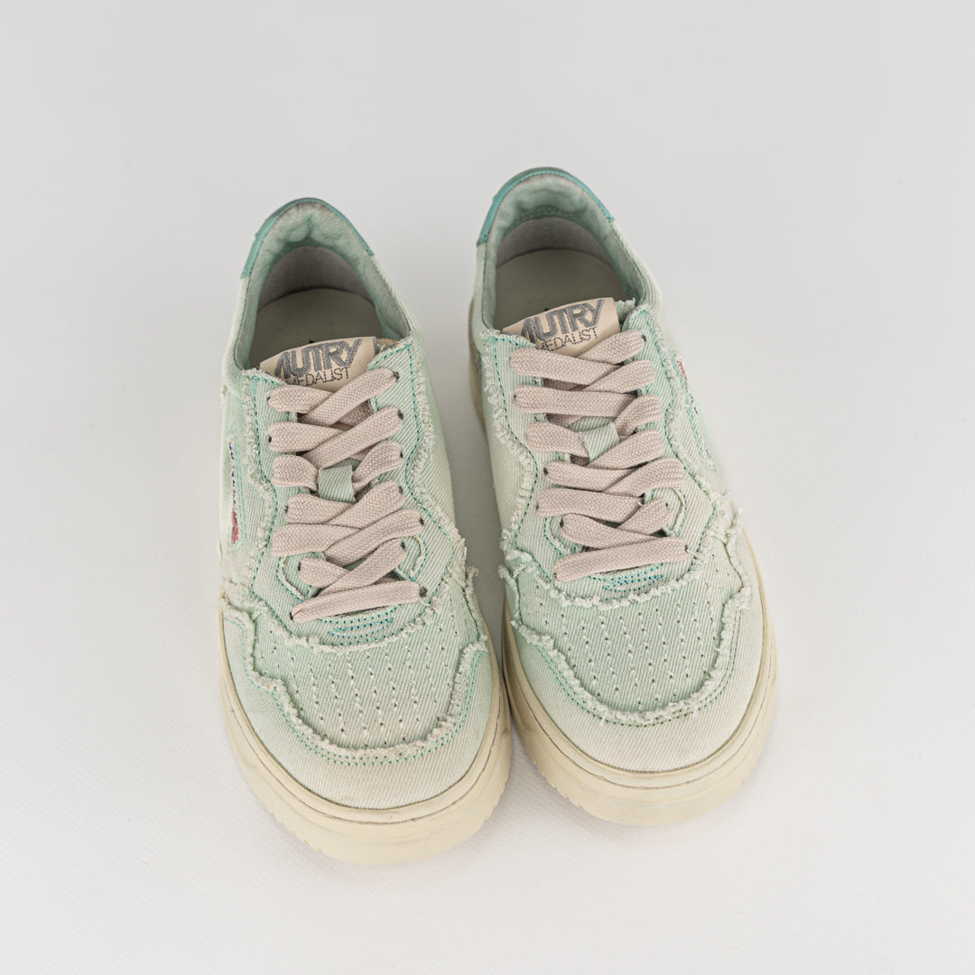SNEAKERS AUTRY