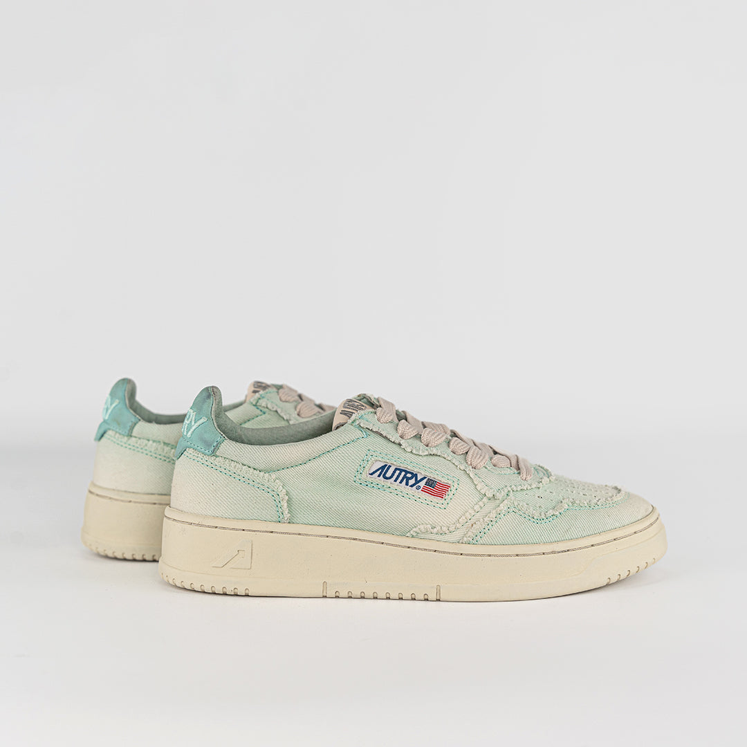 SNEAKERS AUTRY