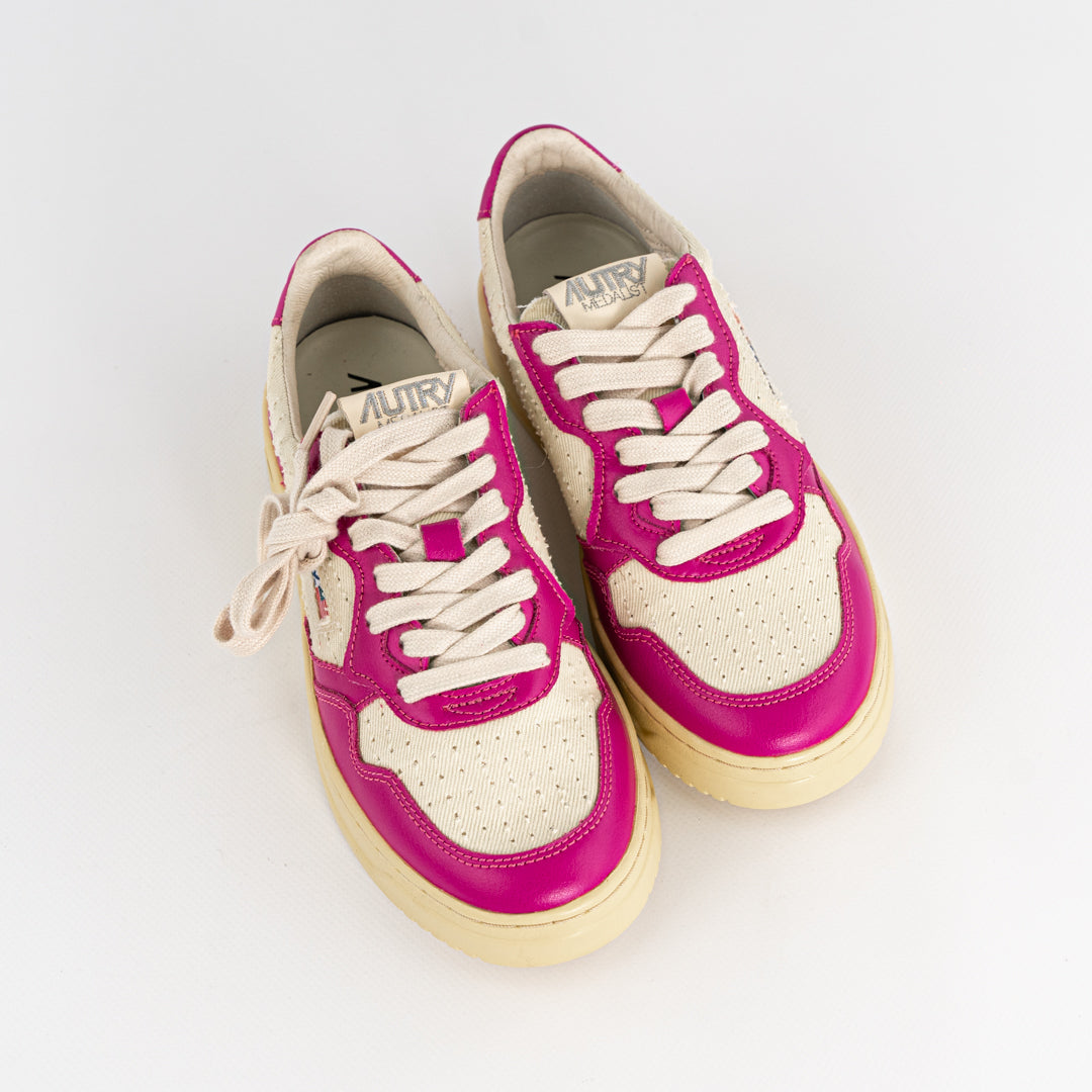 SNEAKERS AUTRY