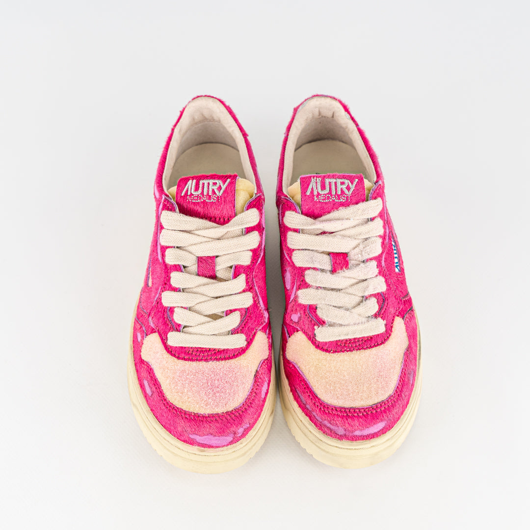 SNEAKERS AUTRY