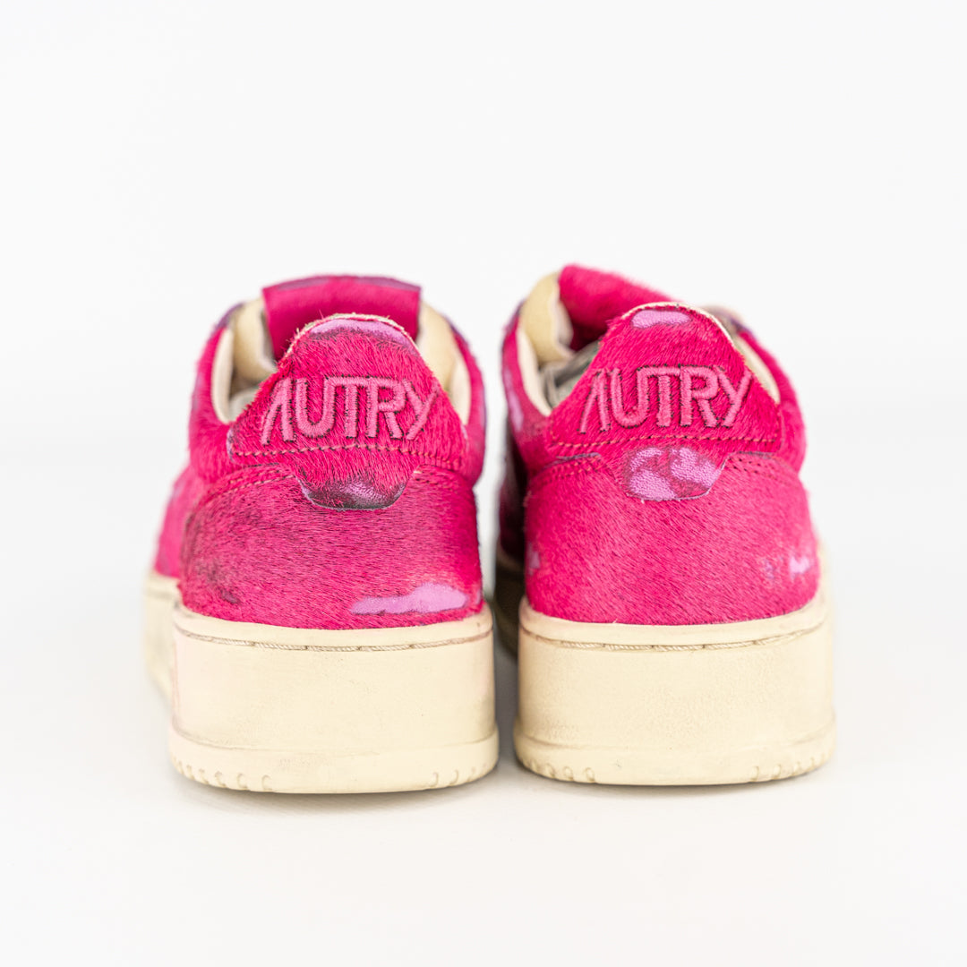 SNEAKERS AUTRY
