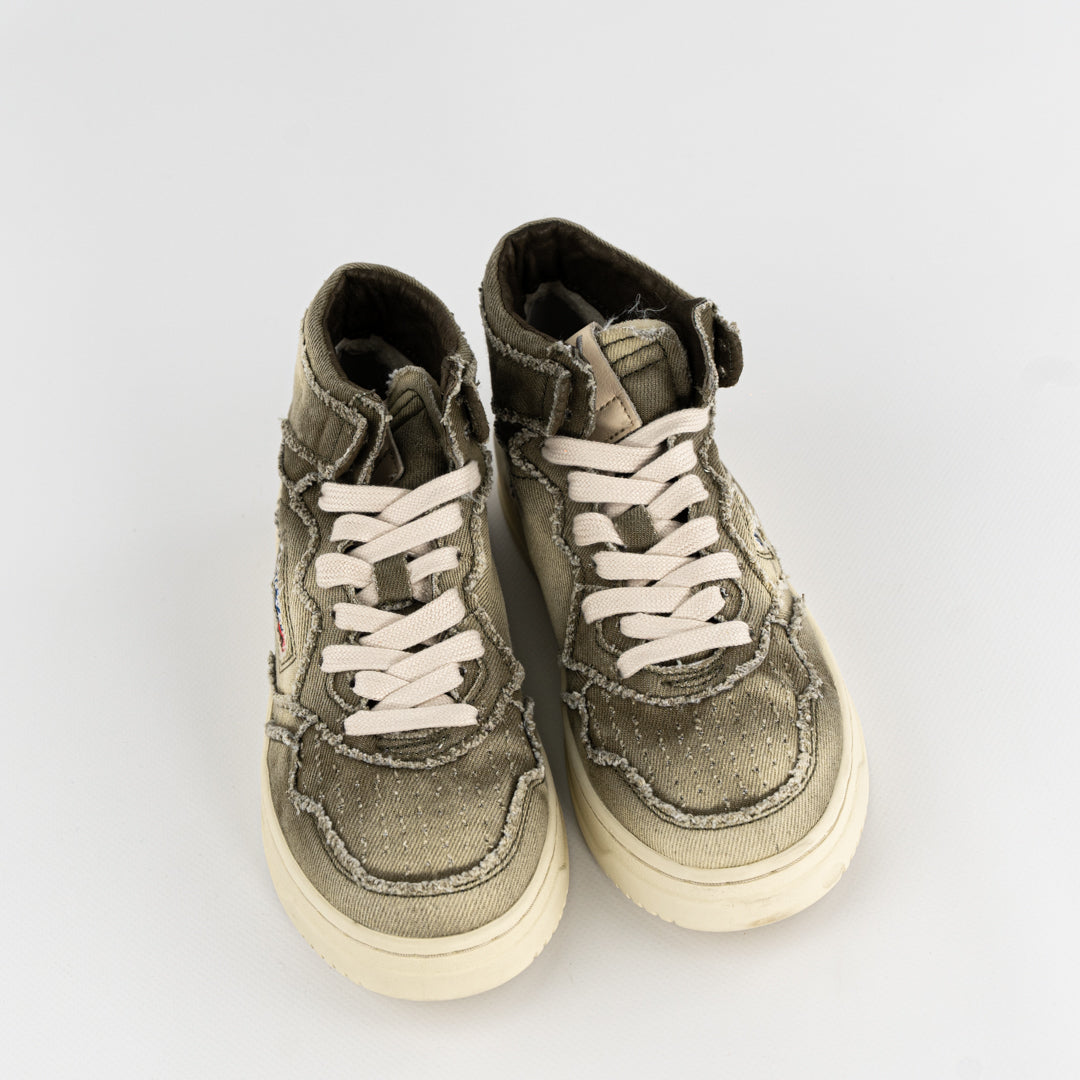 SNEAKERS AUTRY