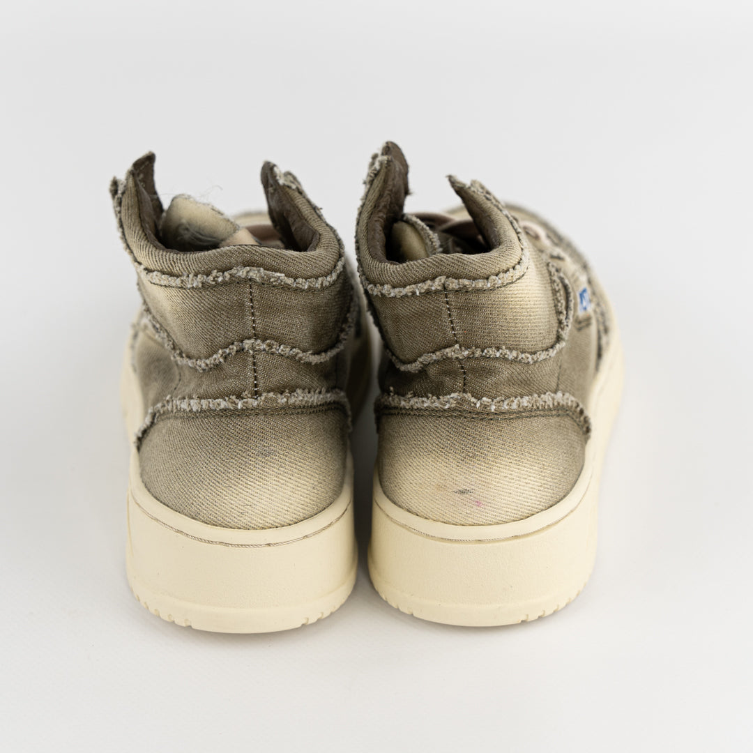 SNEAKERS AUTRY