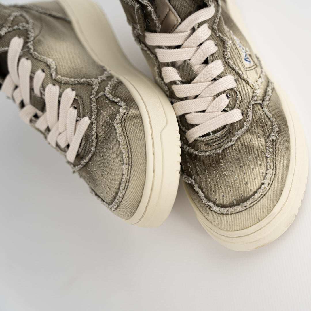 SNEAKERS AUTRY