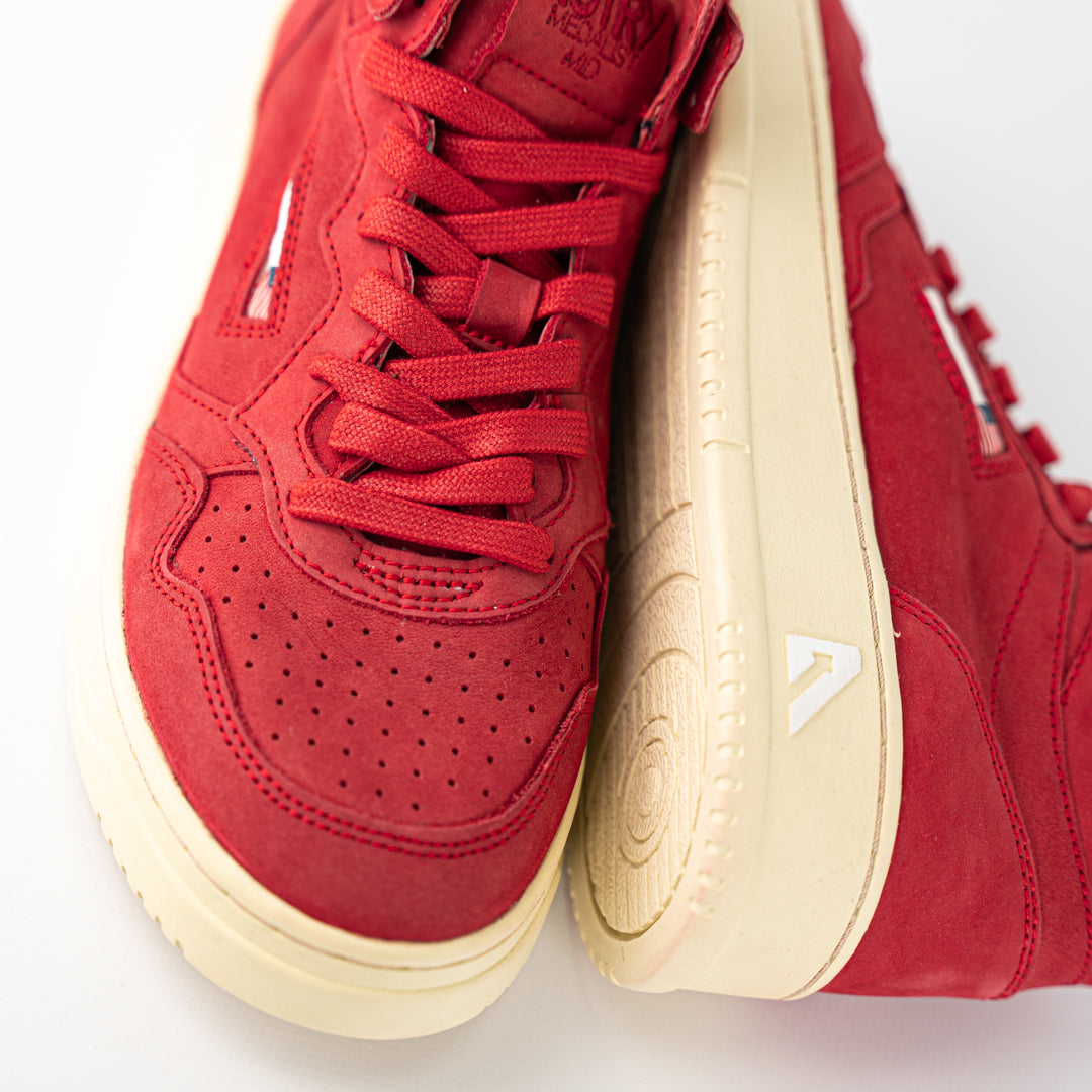 SNEAKERS AUTRY