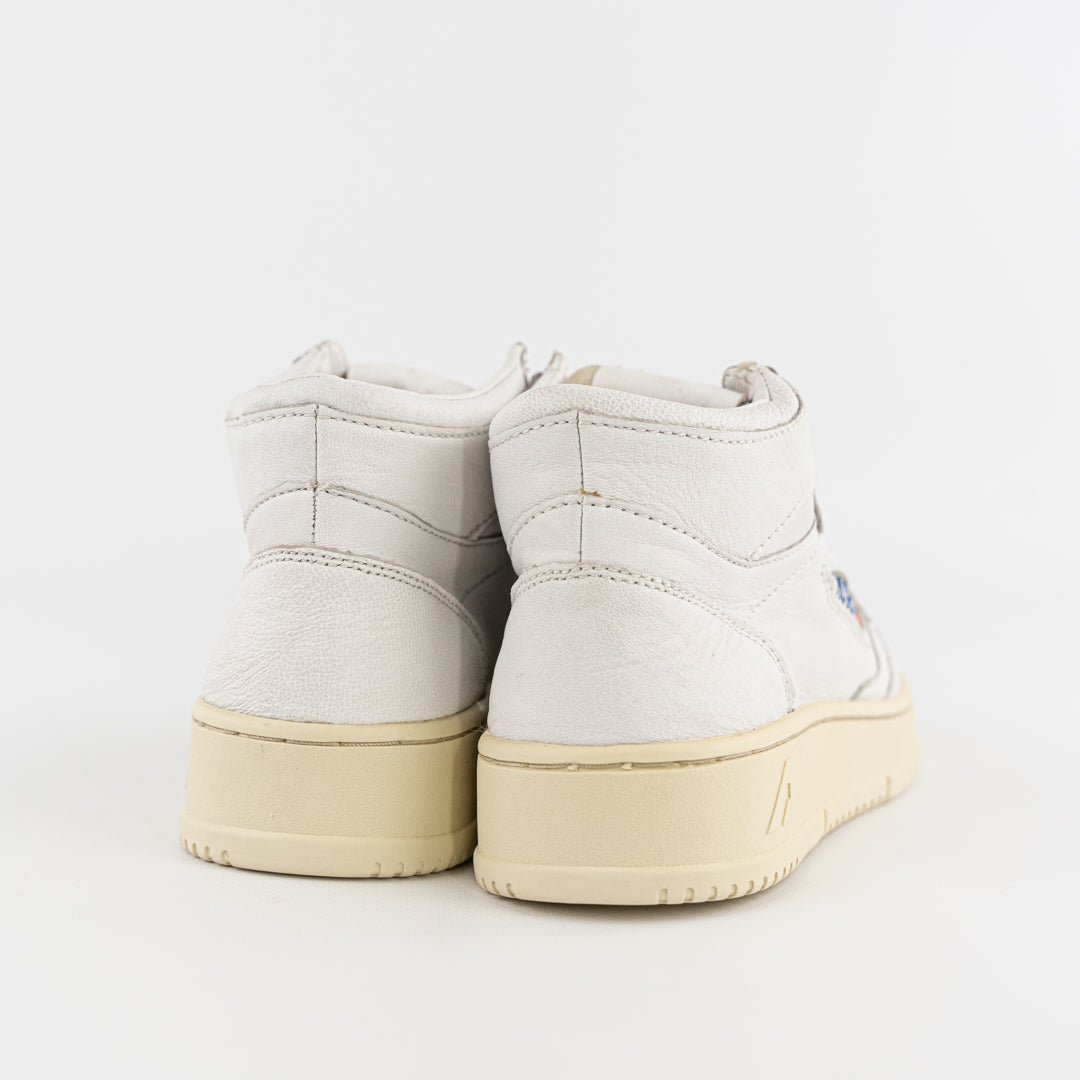 SNEAKERS AUTRY