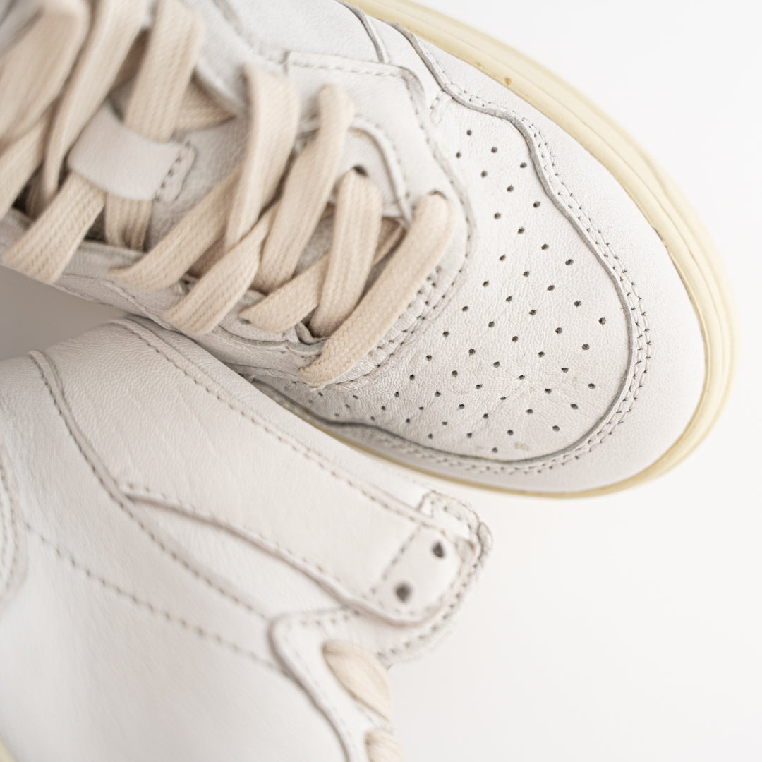 SNEAKERS AUTRY
